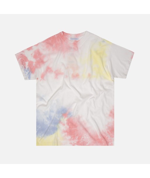 John Elliott University Tee - Ink Bloom basket pas cher