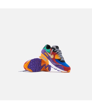 Nike Air Max 90 - Viotech OG s'inspire de l'anatomie humaine