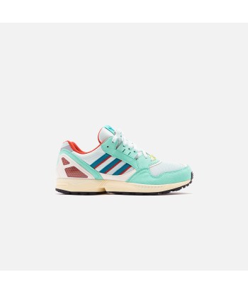 adidas Consortium ZX 9000 - Mint / Scarlet / Yellow ouvre sa boutique