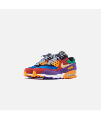 Nike Air Max 90 - Viotech OG s'inspire de l'anatomie humaine