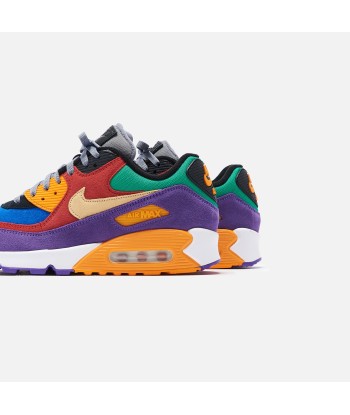 Nike Air Max 90 - Viotech OG s'inspire de l'anatomie humaine