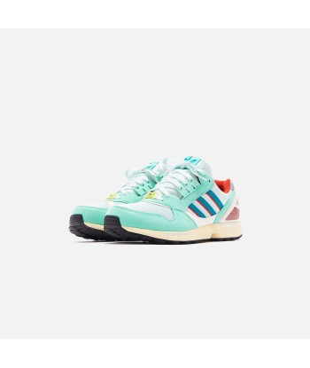 adidas Consortium ZX 9000 - Mint / Scarlet / Yellow ouvre sa boutique