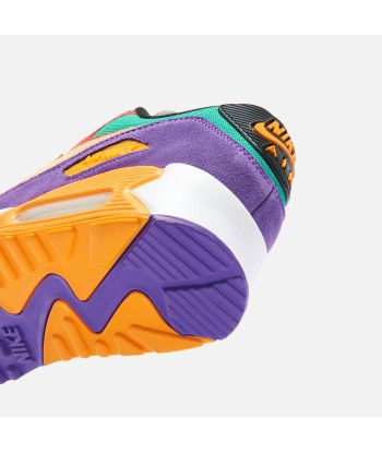 Nike Air Max 90 - Viotech OG s'inspire de l'anatomie humaine