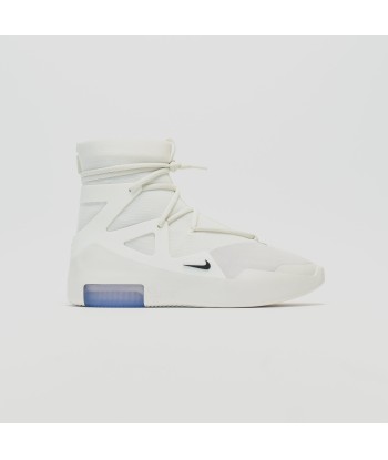 Nike Air Fear of God 1 - Sail / Black en ligne des produits 