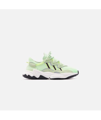 adidas Ozweego Hero - Glow Green / White / Core Black paiement sécurisé