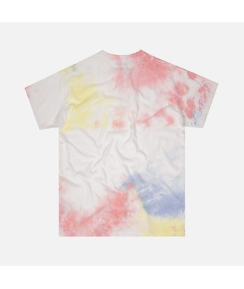 John Elliott University Tee - Ink Bloom basket pas cher