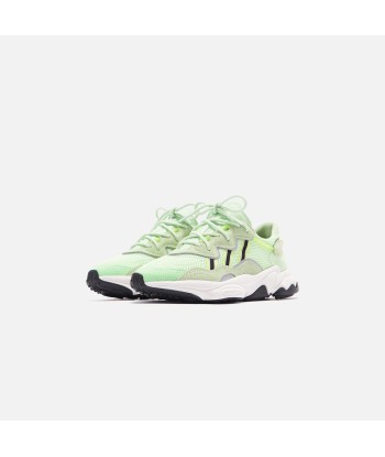 adidas Ozweego Hero - Glow Green / White / Core Black paiement sécurisé