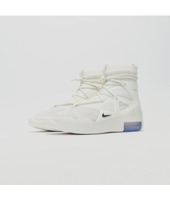 Nike Air Fear of God 1 - Sail / Black en ligne des produits 