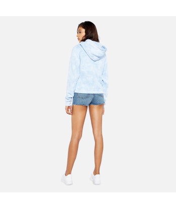 Solid & Striped The Montauk Hoodie - Blue Vous souhaitez 