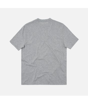 Aimé Leon Dore Logo Tee - Heather Grey votre restaurant rapide dans 