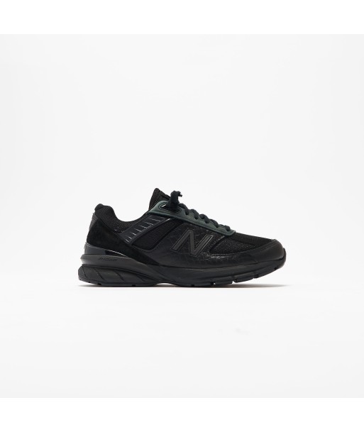 New Balance x Engineered Garments 990 V5 - Black vous aussi creer 