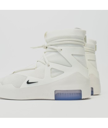 Nike Air Fear of God 1 - Sail / Black en ligne des produits 