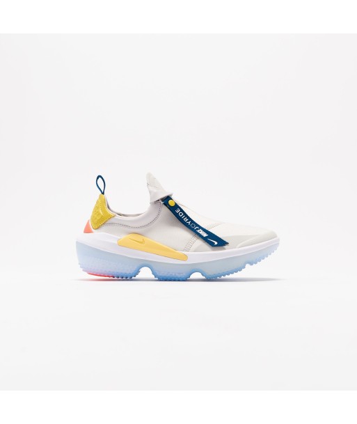 Nike WMNS Joyride Optik - Vast Grey / Bright Citron / Topaz Gold ou a consommer sur place