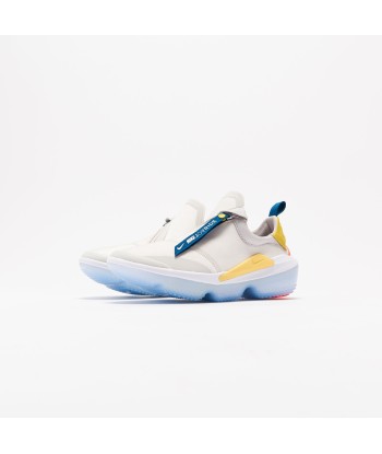 Nike WMNS Joyride Optik - Vast Grey / Bright Citron / Topaz Gold ou a consommer sur place