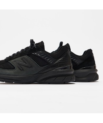 New Balance x Engineered Garments 990 V5 - Black vous aussi creer 