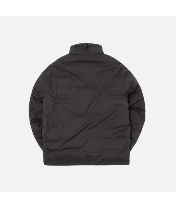 Canada Goose Lodge Jacket - Black une grave pollution 