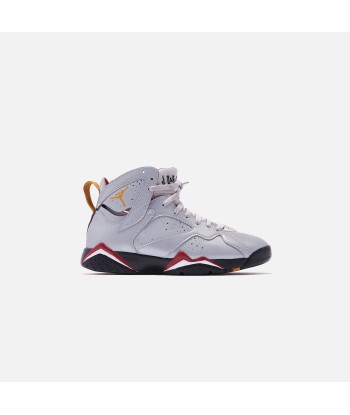 Nike Air Jordan 7 Retro SP - Reflect Silver / Bronze / Cardin Comment ça marche