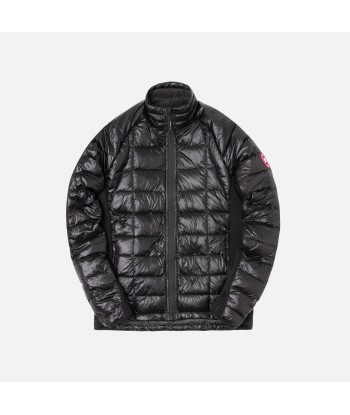 Canada Goose Hybridge Lite Jacket - Black Véritable concentré