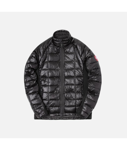 Canada Goose Hybridge Lite Jacket - Black Véritable concentré