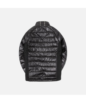 Canada Goose Hybridge Lite Jacket - Black Véritable concentré