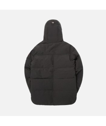 Canada Goose Macmillan Parka Non-Fur - Black de votre