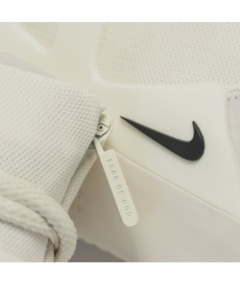 Nike Air Fear of God 1 - Sail / Black en ligne des produits 