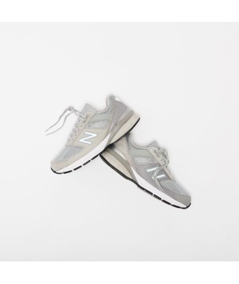 New Balance x Engineered Garments 990 V5 - Grey rembourrage situé sous