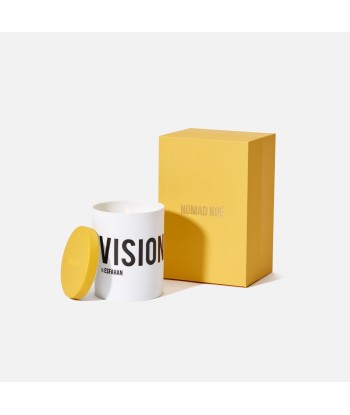 Nomad Noé Visionary Candle de votre