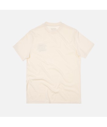 Aimé Leon Dore 70s Logo Graphic Tee - Cream acheter