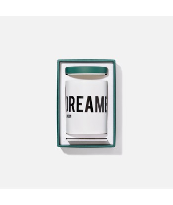 Nomad Noé Dreamer in London Candle Véritable concentré