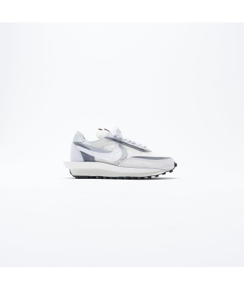 Nike x Sacai LDWaffle - Summit White / White / Wolf Grey / Black vente chaude votre 