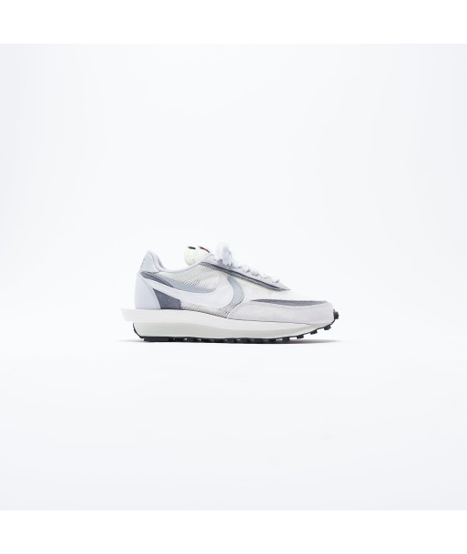 Nike x Sacai LDWaffle - Summit White / White / Wolf Grey / Black vente chaude votre 