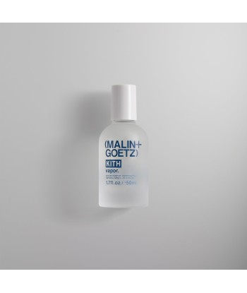 Kith for MALIN+GOETZ Vapor Eau de Parfum la chaussure