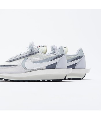 Nike x Sacai LDWaffle - Summit White / White / Wolf Grey / Black vente chaude votre 