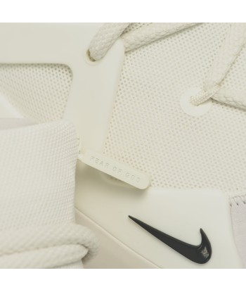 Nike Air Fear of God 1 - Sail / Black en ligne des produits 