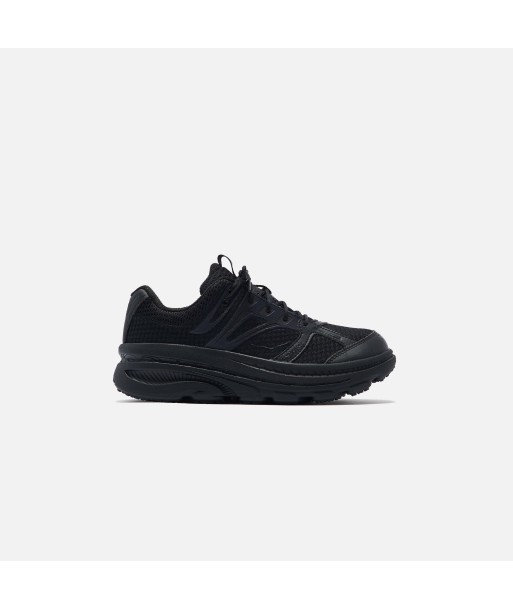 HOKA x Engineered Garments Bondi B - Black pas cher 