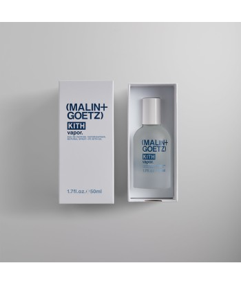 Kith for MALIN+GOETZ Vapor Eau de Parfum la chaussure