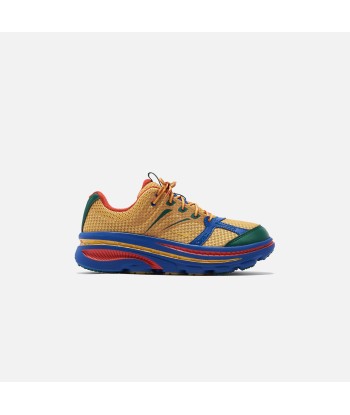 HOKA x Engineered Garments Bondi B - Valient Poppy / Sauteme acheter en ligne