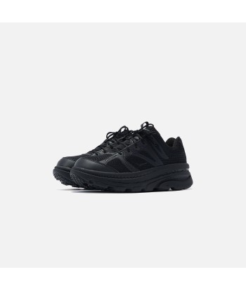 HOKA x Engineered Garments Bondi B - Black pas cher 