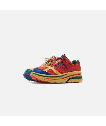 HOKA x Engineered Garments Bondi B - Valient Poppy / Sauteme acheter en ligne