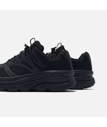 HOKA x Engineered Garments Bondi B - Black pas cher 