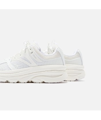 HOKA x Engineered Garments Bondi B - White les ctes