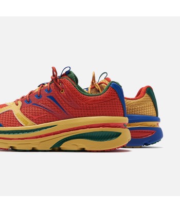 HOKA x Engineered Garments Bondi B - Valient Poppy / Sauteme acheter en ligne