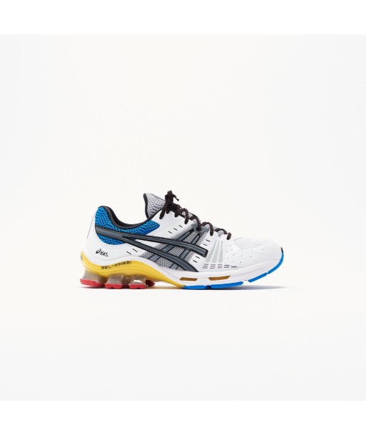 Asics GEL-Kinsei OG - White / Metropolis pas cher 