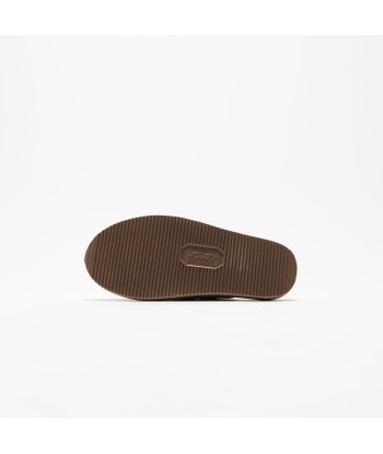 Suicoke Zavo VHL Ponyhair - Brown les ligaments