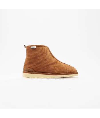 Suicoke Kenn Comab - Brown En savoir plus