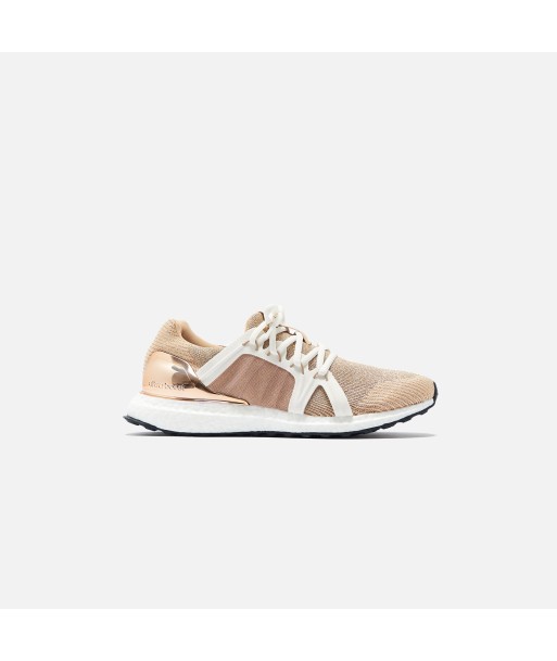 adidas by Stella McCartney WMNS UltraBoost S. - Future Metallic / Copper Metallic / Clay Red meilleur choix