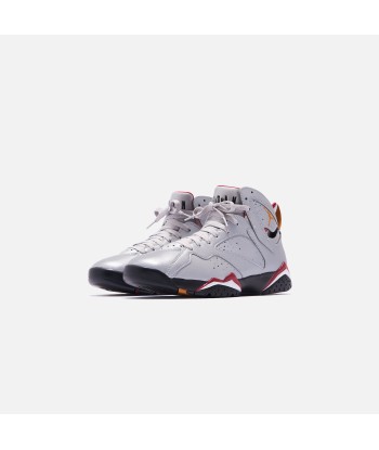 Nike Air Jordan 7 Retro SP - Reflect Silver / Bronze / Cardin Comment ça marche