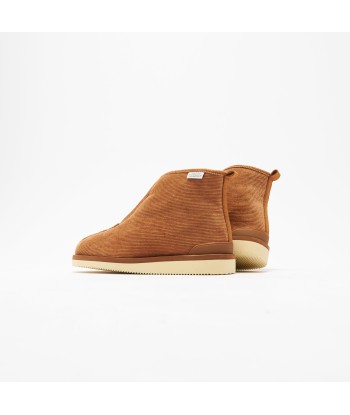 Suicoke Kenn Comab - Brown En savoir plus