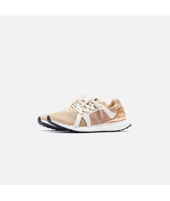 adidas by Stella McCartney WMNS UltraBoost S. - Future Metallic / Copper Metallic / Clay Red meilleur choix